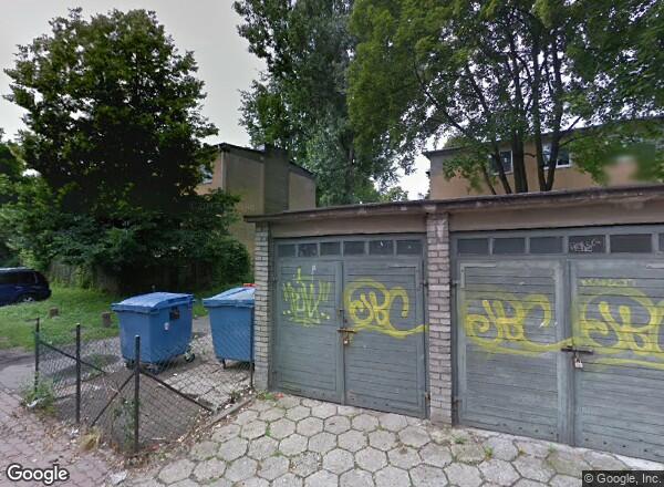 Ceny mieszkań Warszawa ul. Balladyny 3A