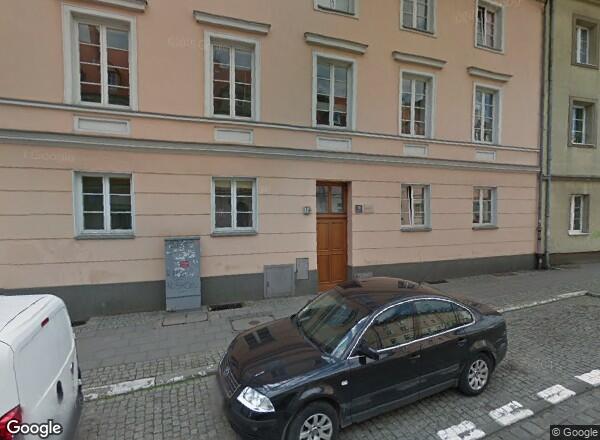 Ceny mieszkań Poznań Chwaliszewo 73