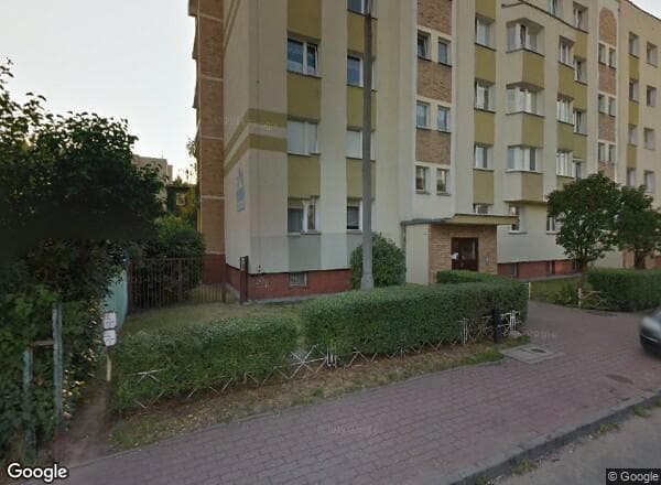 Ceny transakcyjne mieszkań Toruń Jana Karola Chodkiewicza 9