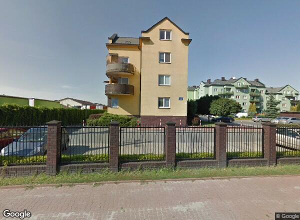 Ceny mieszkań Ząbki Władysława Sikorskiego 33B