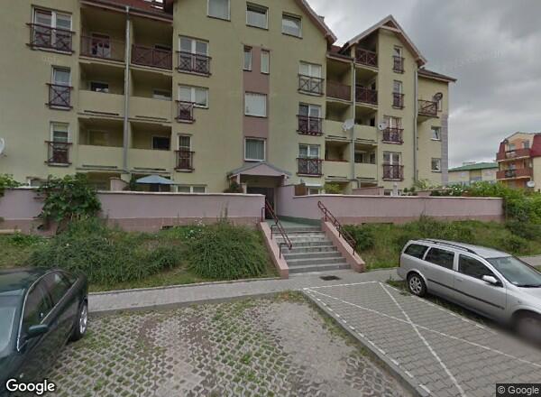 Ceny mieszkań Wrocław UL. MARKA HŁASKI 27