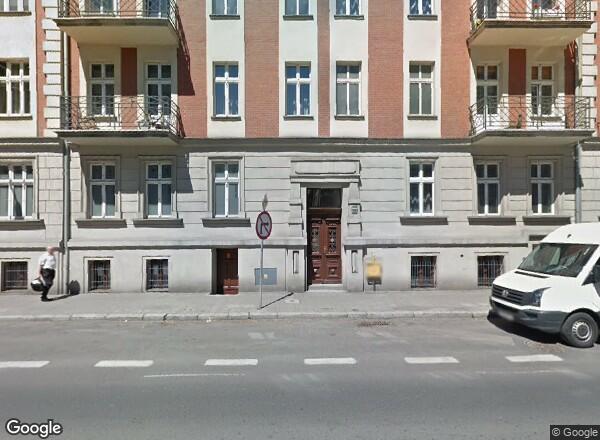 Ceny mieszkań Katowice Sokolska 10