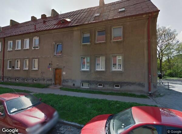 Ceny mieszkań Łódź Górska 12