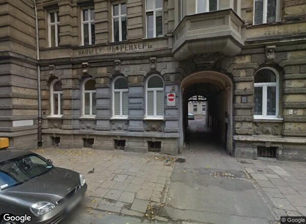 Ceny mieszkań Łódź Rewolucji 1905 r. 28