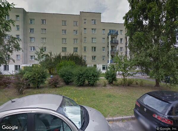 Ceny mieszkań Warszawa ul. S. Kazury 5