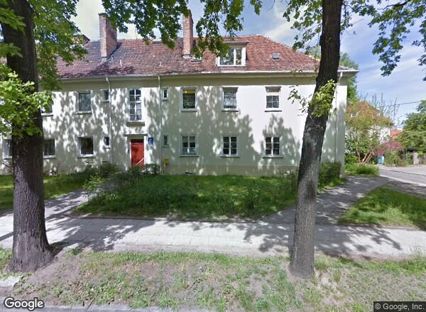 Ceny mieszkań Gdańsk Aleja Wojska Polskiego 21