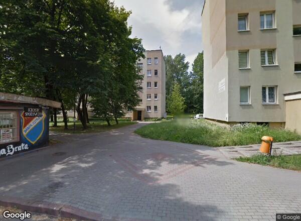 Ceny mieszkań Katowice Ks. Franciszka Ścigały 33A