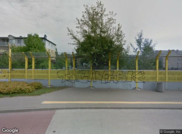 Ceny mieszkań Warszawa ul. J. Rosoła 30