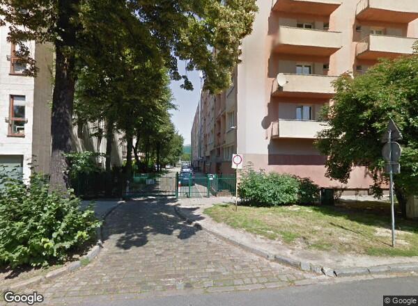 Ceny mieszkań Szczecin al. Wyzwolenia 13