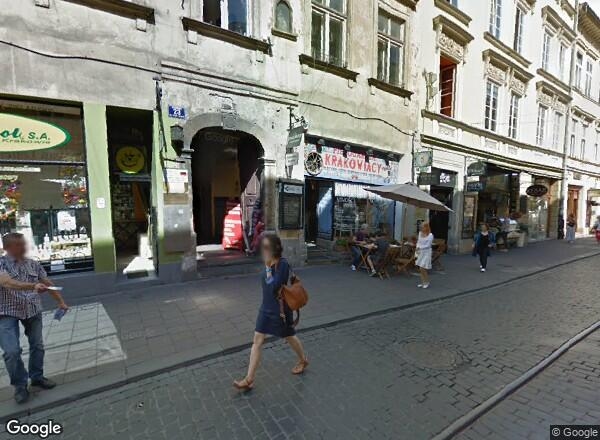 Ceny transakcyjne mieszkań Kraków Szewska 23