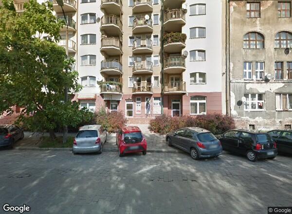 Ceny mieszkań Wrocław UL. JANA WŁADYSŁAWA DAWIDA 32