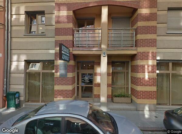 Ceny mieszkań Szczecin Tkacka 6