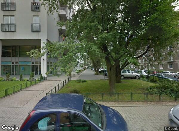 Ceny mieszkań Warszawa ul. S. Dubois 2