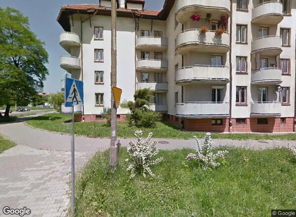 Ceny mieszkań Kraków Osiedle Bohaterów Września 43