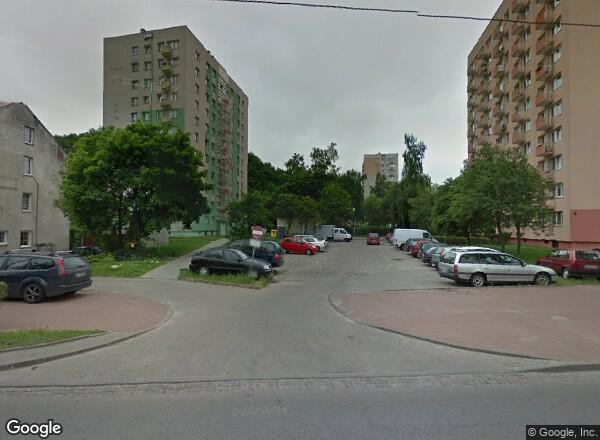 Ceny mieszkań Gdynia Chylońska 9A