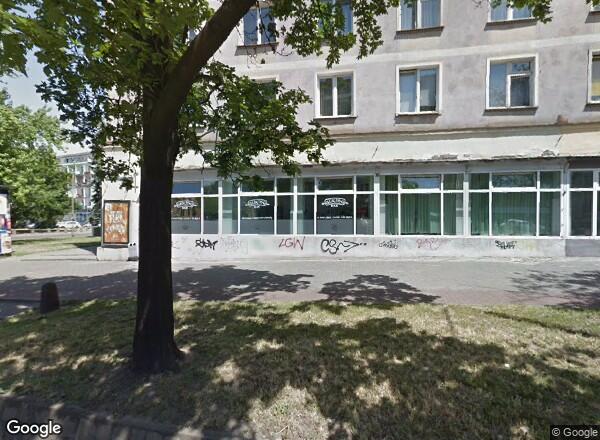 Ceny mieszkań Wrocław UL. MARSZ. JÓZEFA PIŁSUDSKIEGO 14