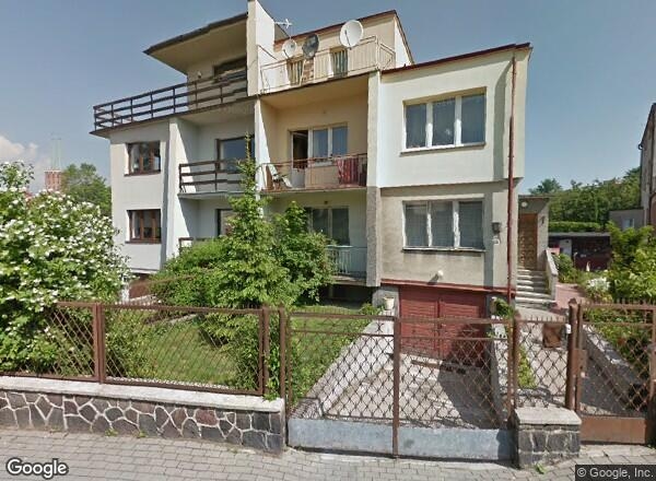 Ceny transakcyjne mieszkań Gdynia Kornela Ujejskiego 20