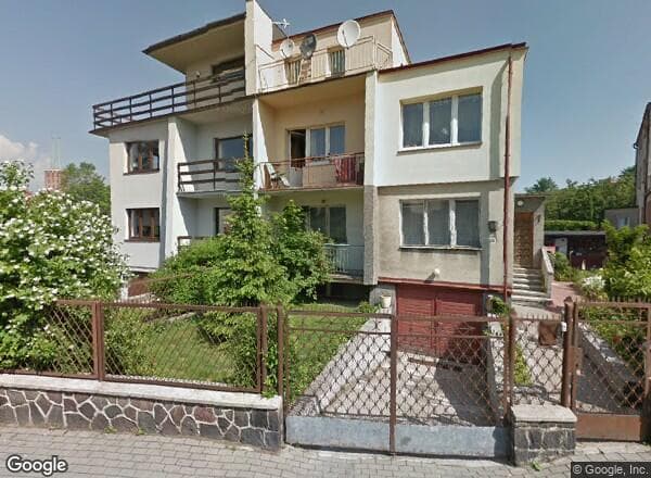 Ceny transakcyjne mieszkań Gdynia Kornela Ujejskiego 20
