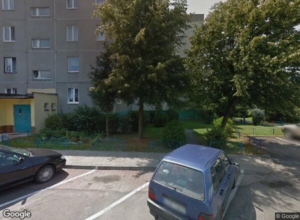 Ceny transakcyjne mieszkań Rzeszów Ułanów 10