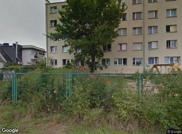 Ceny mieszkań Wrocław UL. HERMANOWSKA 47