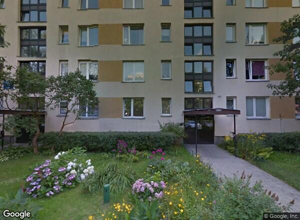 Ceny mieszkań Warszawa ul. Urle 5