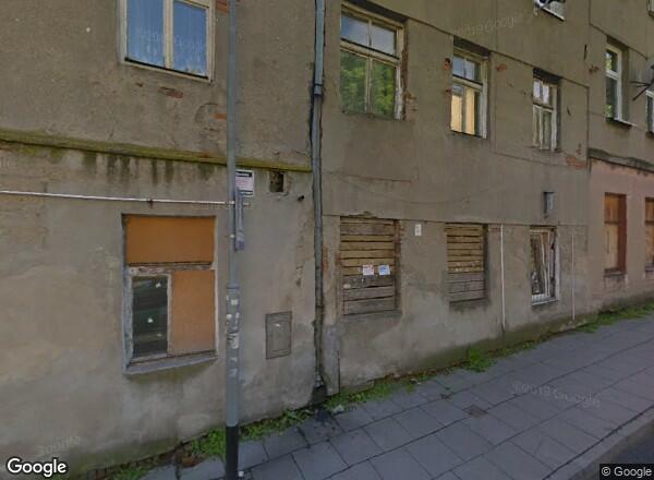 Ceny mieszkań Łódź Wawelska 5