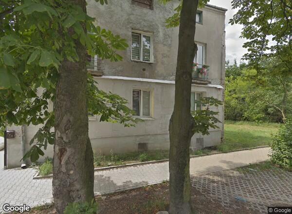 Ceny mieszkań Warszawa ul. Suchodolska 18