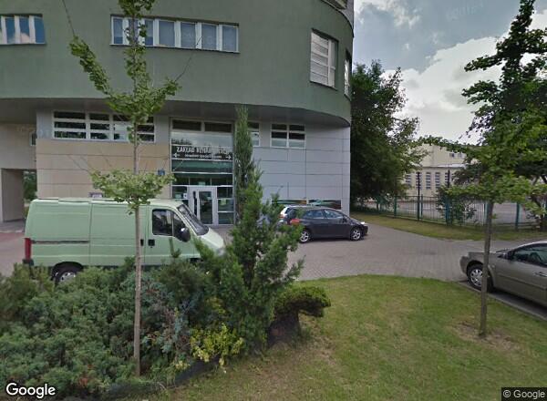 Ceny mieszkań Warszawa ul. Majdańska 12