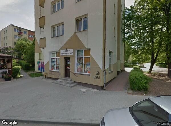 Ceny transakcyjne mieszkań Kielce Grunwaldzka 1