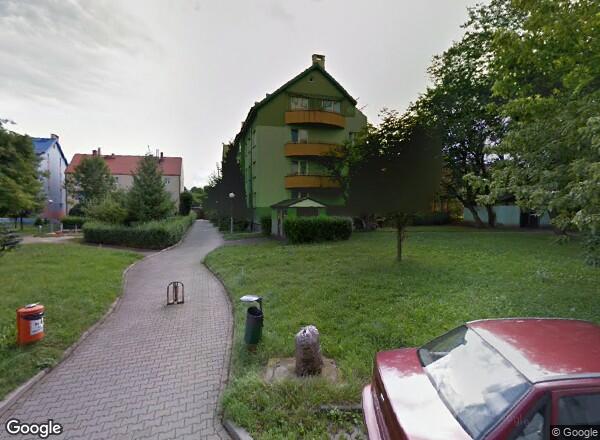 Ceny mieszkań Wrocław UL. RÓŻANA 11A