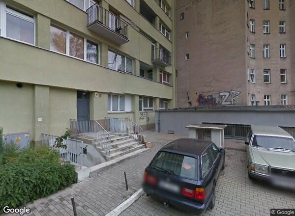Ceny mieszkań Wrocław UL. MARII CURIE-SKŁODOWSKIEJ 27