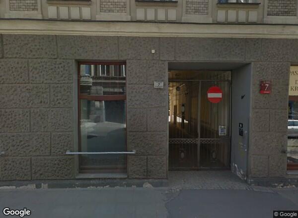 Ceny mieszkań Łódź Nawrot 7