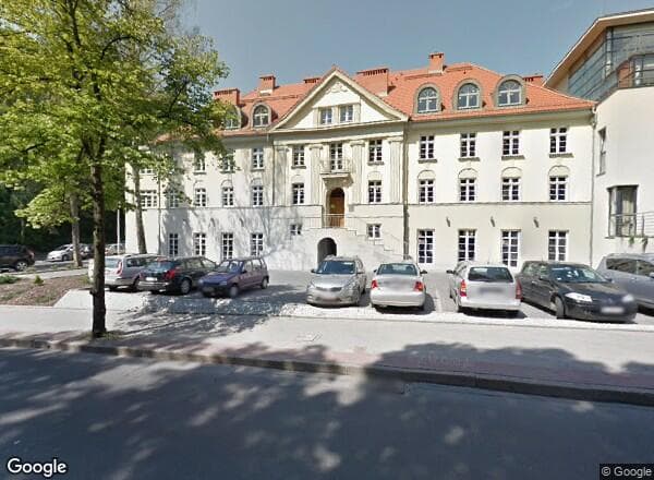 Ceny transakcyjne mieszkań Gorzów Wielkopolski FRANCISZKA WALCZAKA 12