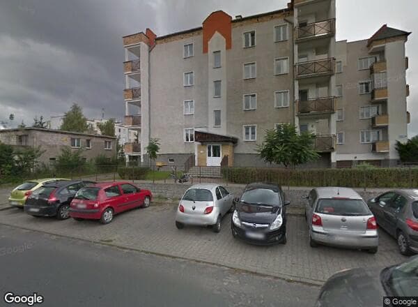 Ceny transakcyjne mieszkań Toruń Lotników 11