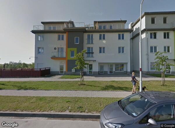 Ceny mieszkań Wrocław UL. CYNAMONOWA 30