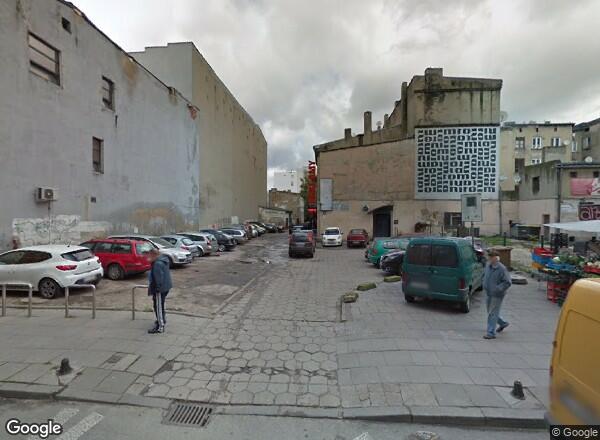 Ceny mieszkań Łódź Rewolucji 1905 r. 10