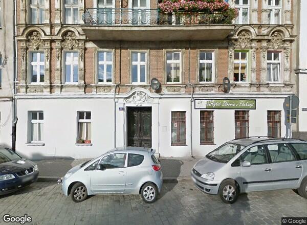 Ceny mieszkań Wrocław UL. KSIĘCIA WITOLDA 33