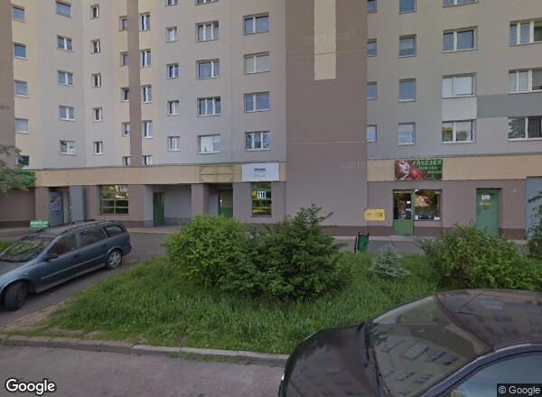 Ceny mieszkań Poznań Orła Białego 118