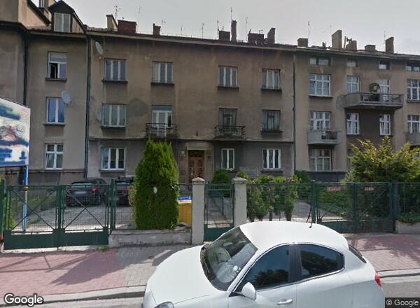 Ceny mieszkań Kraków Aleja płk. Władysława Beliny-Prażmowskiego 23