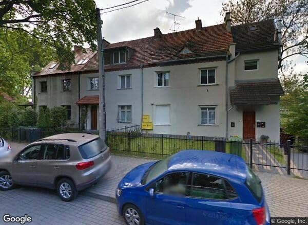 Ceny mieszkań Sopot Jana Kasprowicza 13B