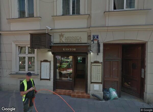 Ceny mieszkań Kraków Wielopole 10