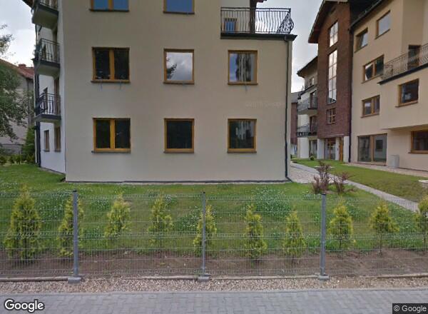 Ceny mieszkań Katowice Ignacego Paderewskiego 49