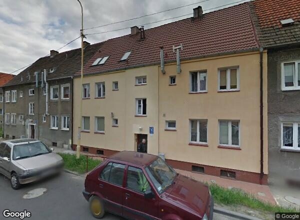 Ceny transakcyjne mieszkań Szczecin Żabia 10