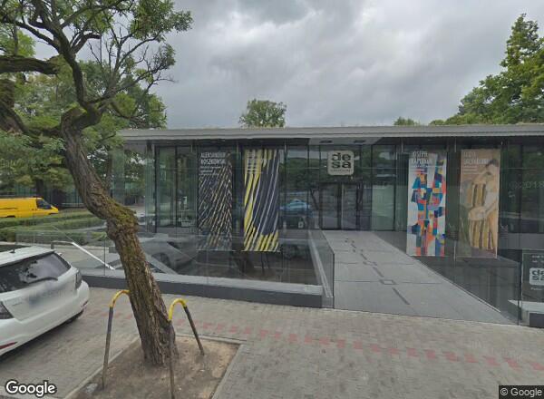 Ceny mieszkań Warszawa ul. Piękna 1A