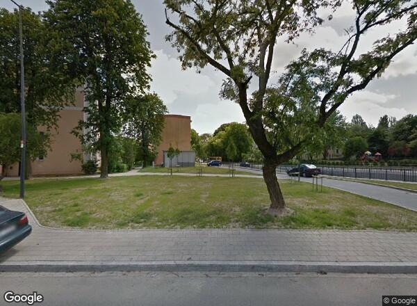 Ceny transakcyjne mieszkań Łódź Niciarniana 10