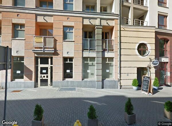 Ceny mieszkań Szczecin Staromłyńska 6