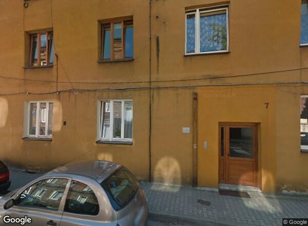 Ceny mieszkań Katowice Macieja 7