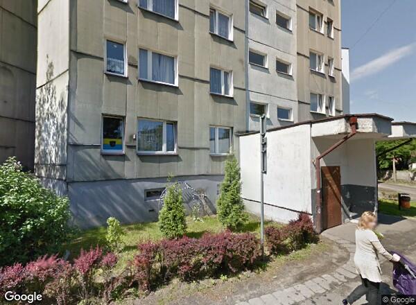 Ceny mieszkań Katowice Tyska 47