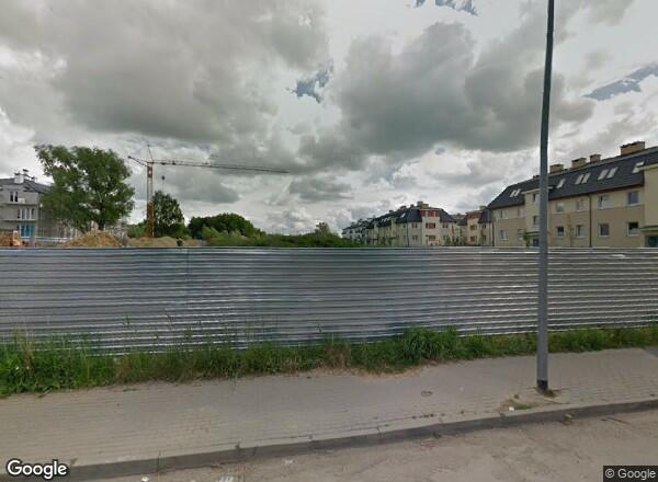 Ceny mieszkań Szczecin Maciejkowa 34