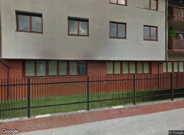 Ceny mieszkań Ząbki Tadeusza Kościuszki 3